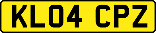 KL04CPZ