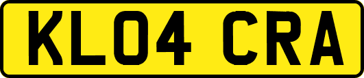 KL04CRA