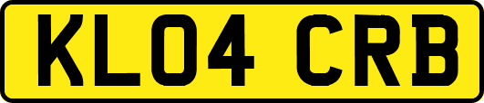 KL04CRB