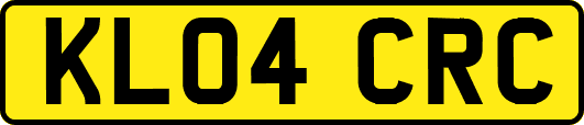 KL04CRC