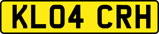 KL04CRH