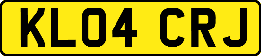 KL04CRJ