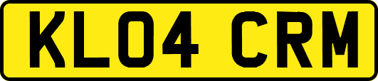 KL04CRM