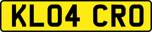 KL04CRO