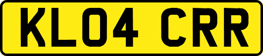KL04CRR