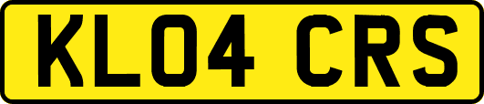 KL04CRS