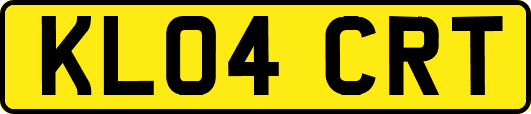 KL04CRT
