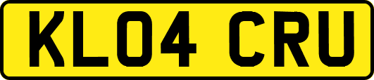 KL04CRU