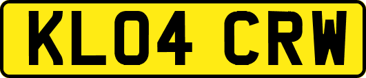 KL04CRW