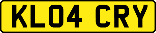 KL04CRY