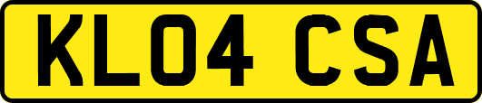 KL04CSA