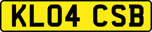 KL04CSB