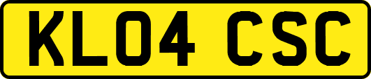 KL04CSC