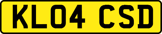 KL04CSD