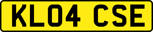 KL04CSE