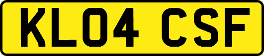 KL04CSF