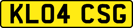 KL04CSG