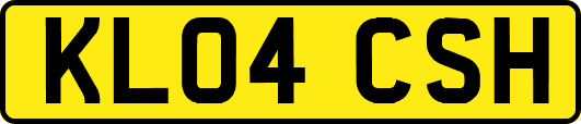 KL04CSH