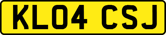 KL04CSJ