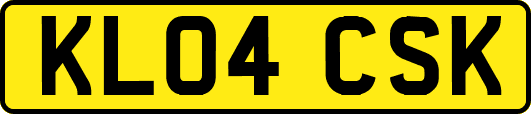 KL04CSK
