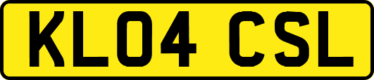 KL04CSL