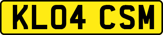 KL04CSM