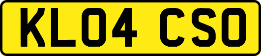 KL04CSO