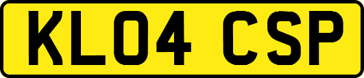 KL04CSP