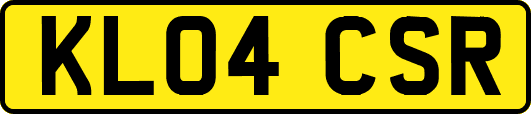 KL04CSR