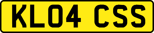 KL04CSS