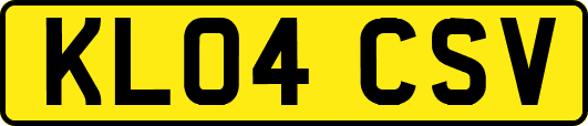 KL04CSV