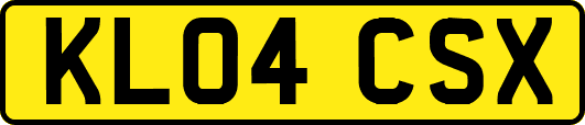 KL04CSX