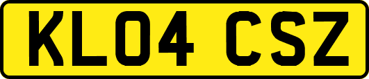 KL04CSZ