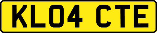 KL04CTE