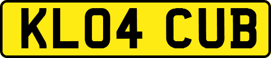 KL04CUB