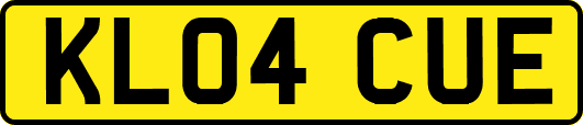KL04CUE