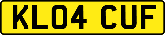 KL04CUF