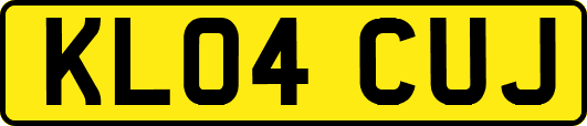 KL04CUJ