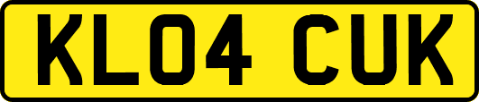 KL04CUK