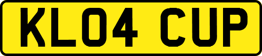 KL04CUP