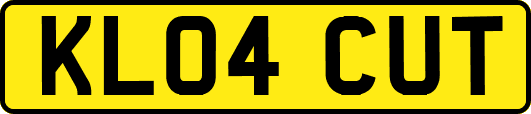 KL04CUT