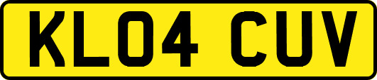 KL04CUV