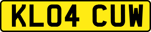 KL04CUW