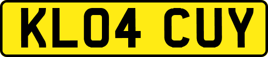 KL04CUY