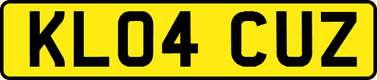 KL04CUZ