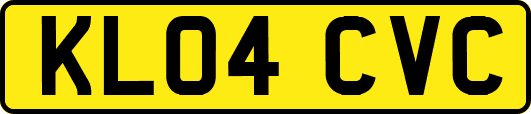 KL04CVC