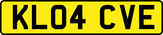 KL04CVE