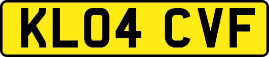 KL04CVF