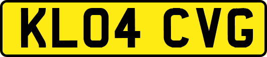 KL04CVG