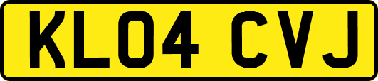 KL04CVJ